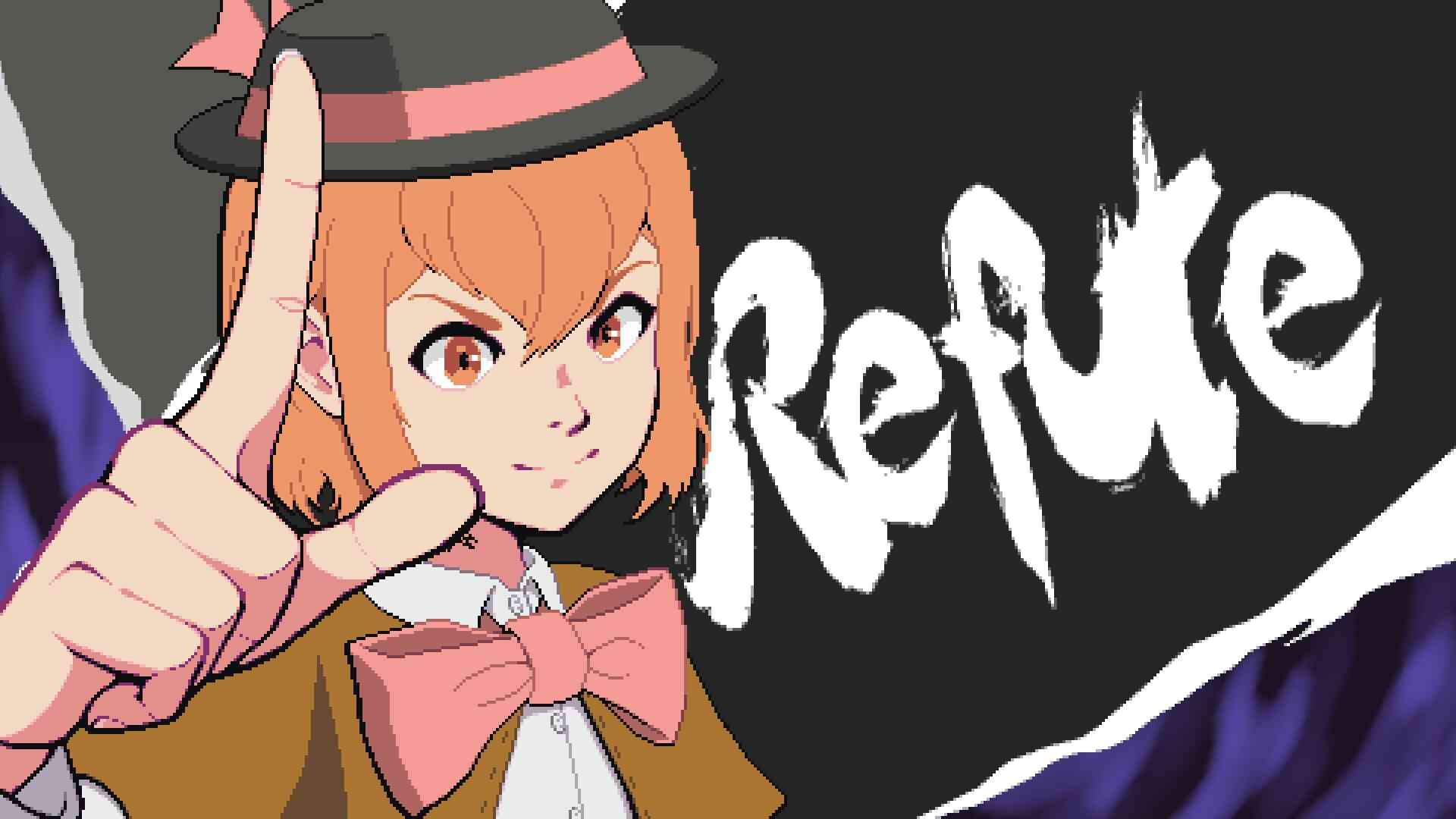 Star Apprentice: Dazzling Danmaku Detective screenshot