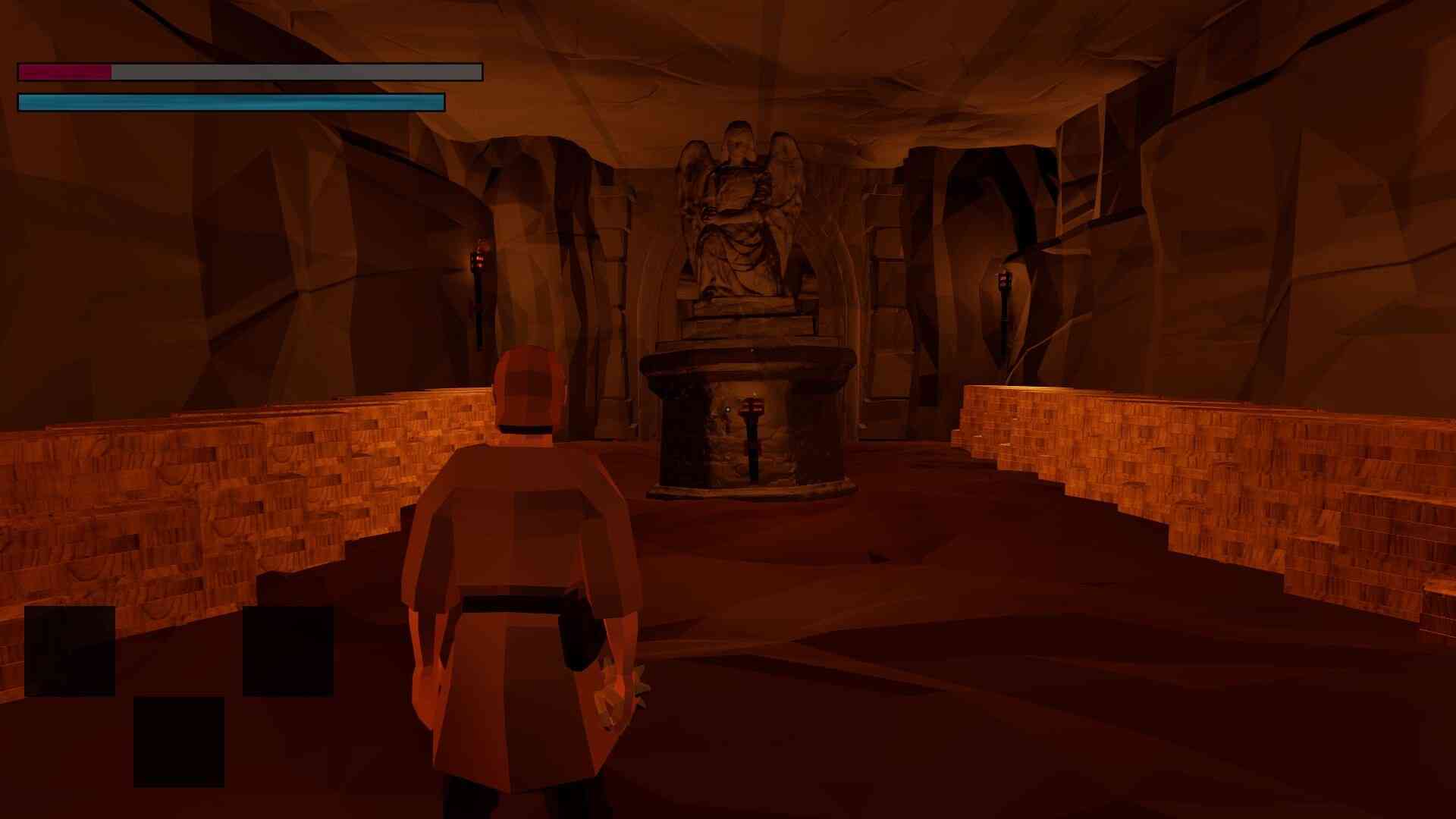 Sepulcher screenshot