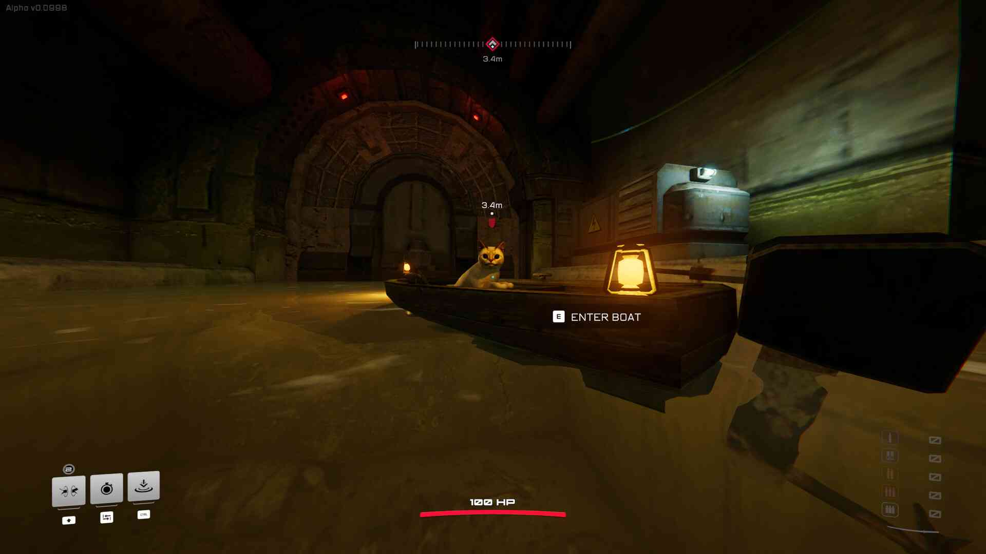 Rodent Retribution screenshot
