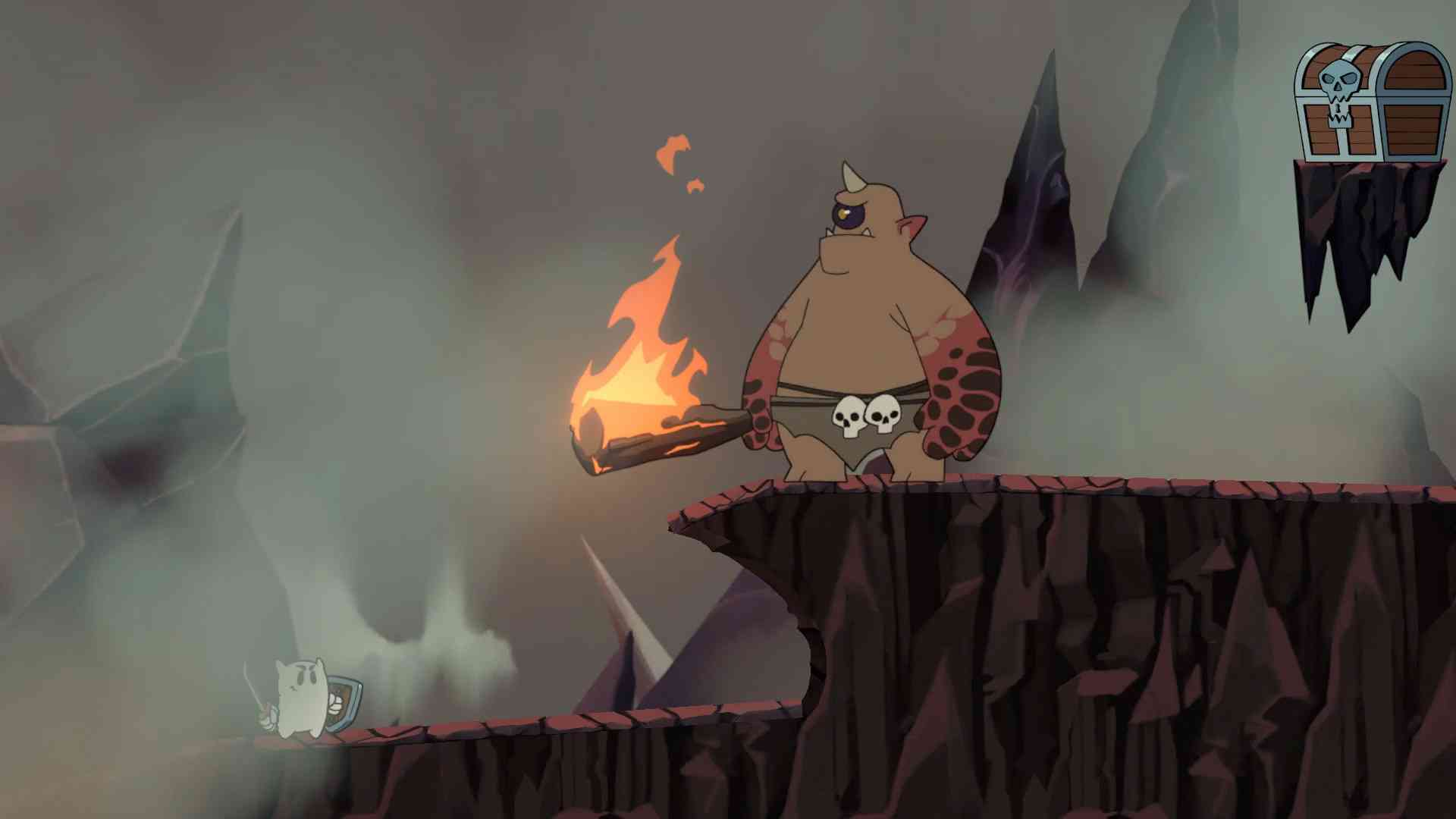 SAK'D screenshot