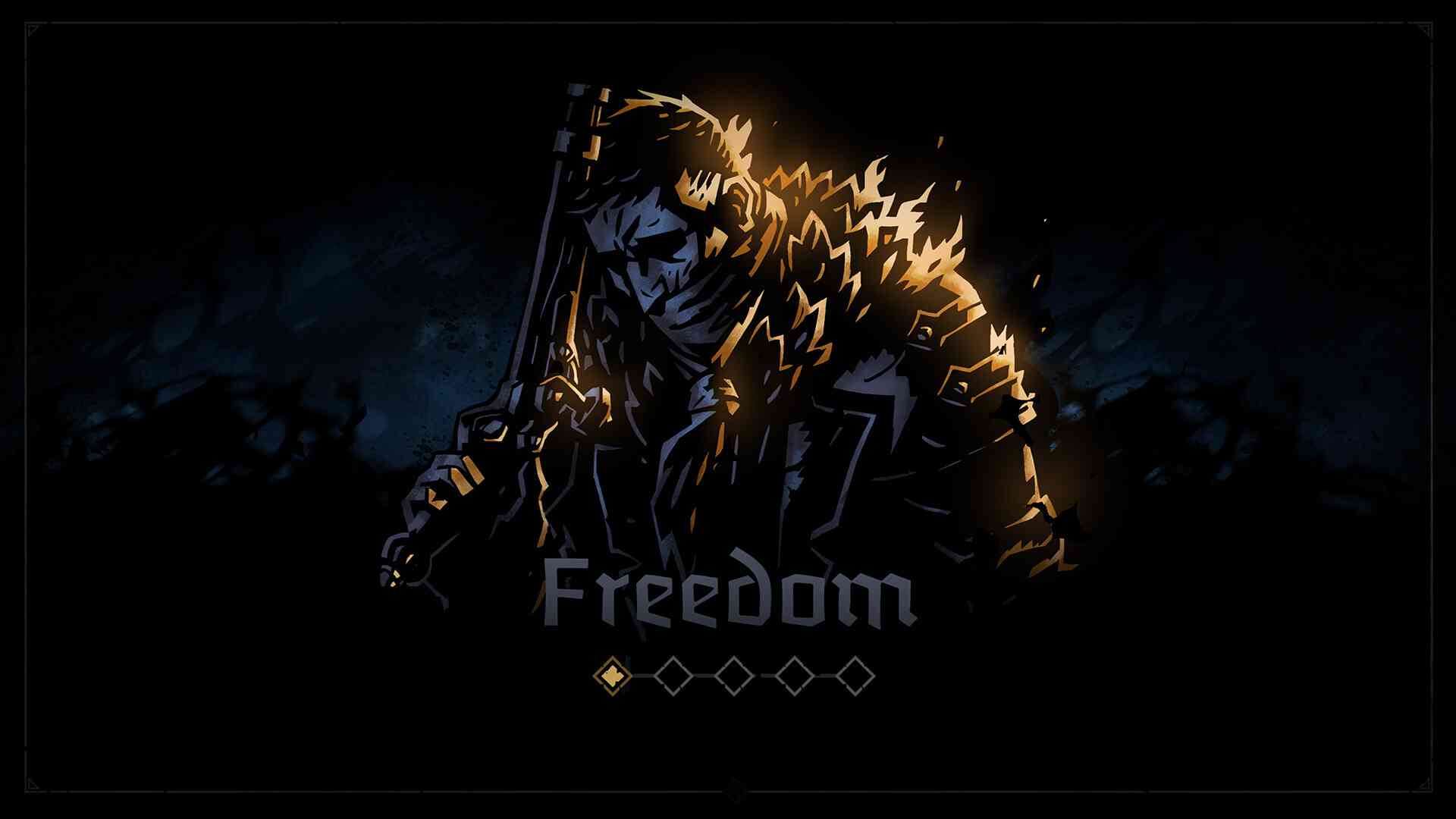 Darkest Dungeon II screenshot