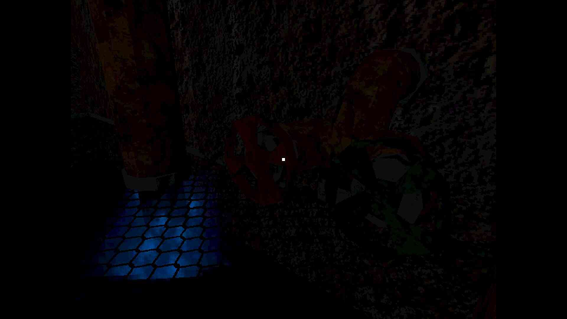 Subjugation screenshot