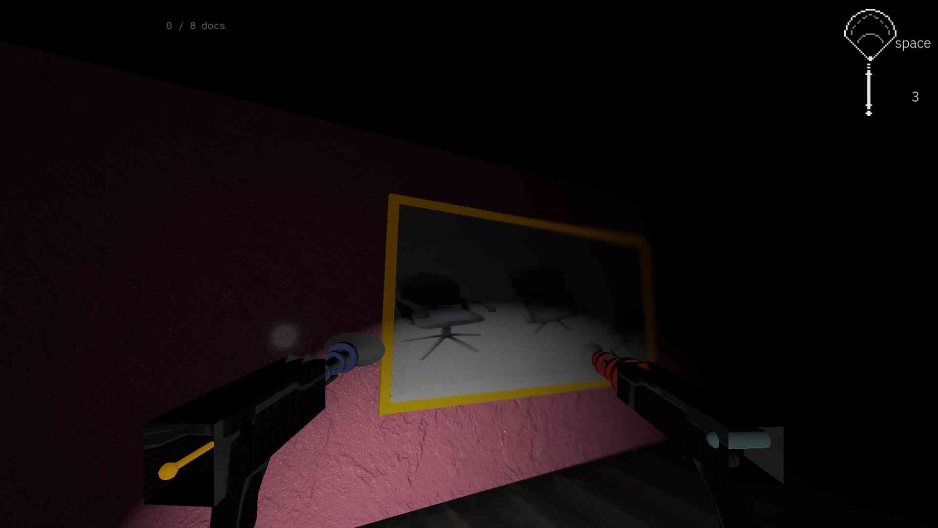 Sounds Terrifying screenshot