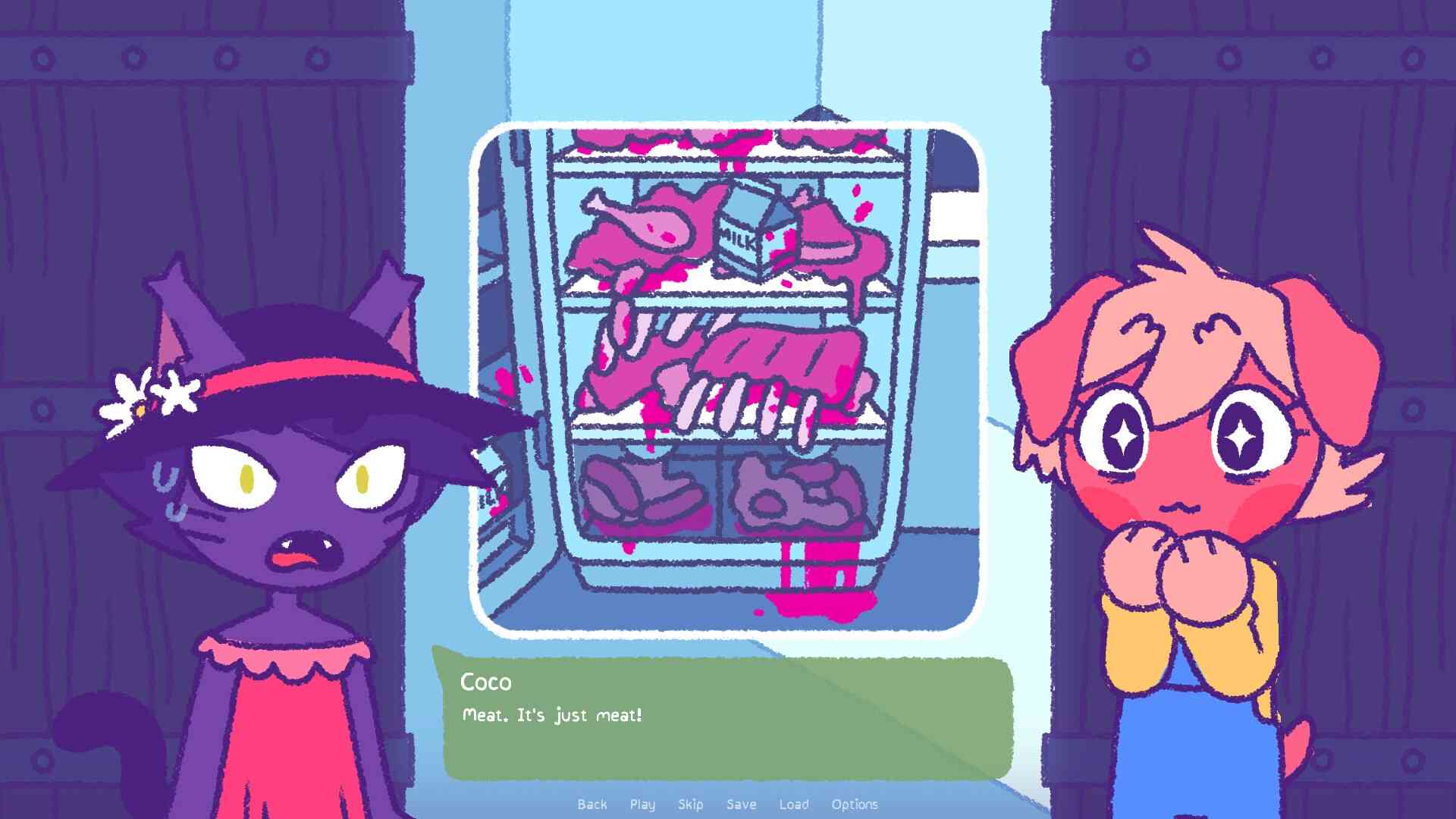 Purrfect Apawcalypse: Purrgatory Furever screenshot