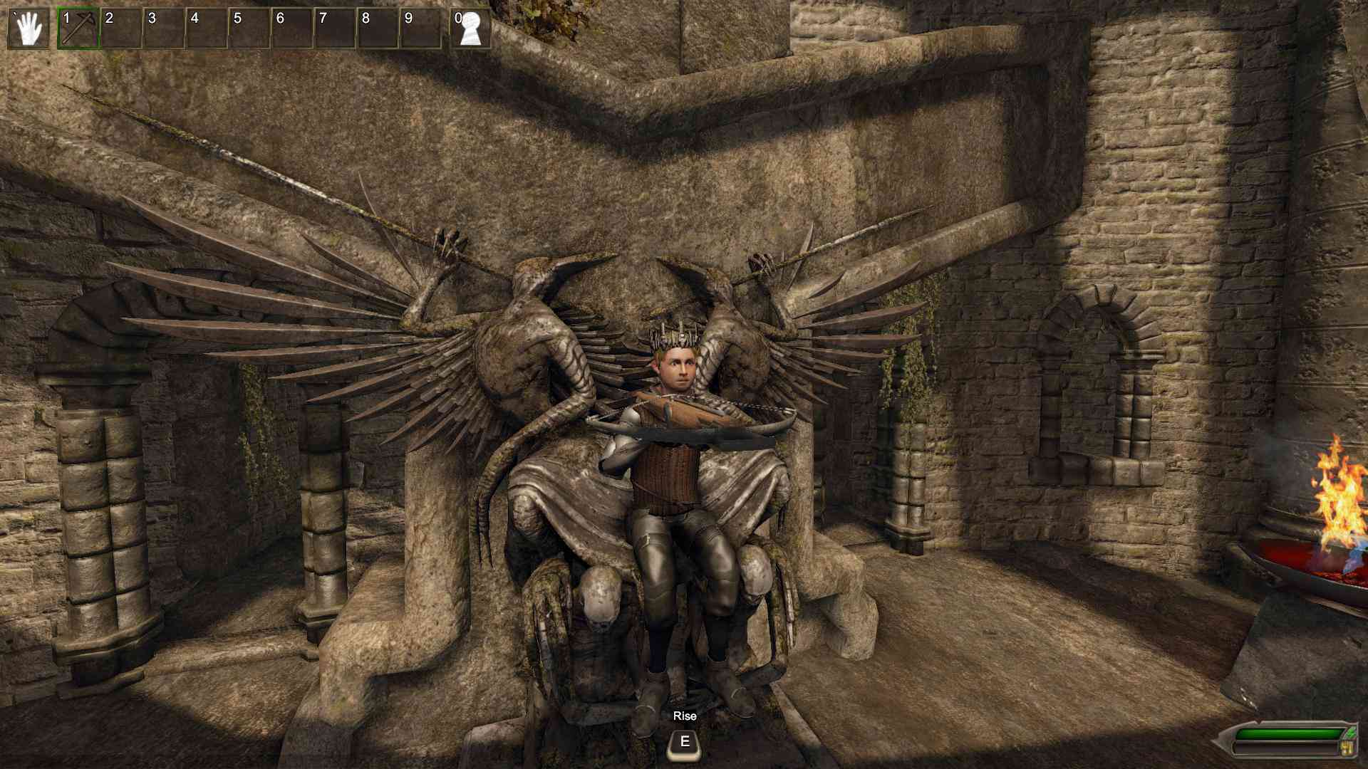 Reign Of Kings screenshot