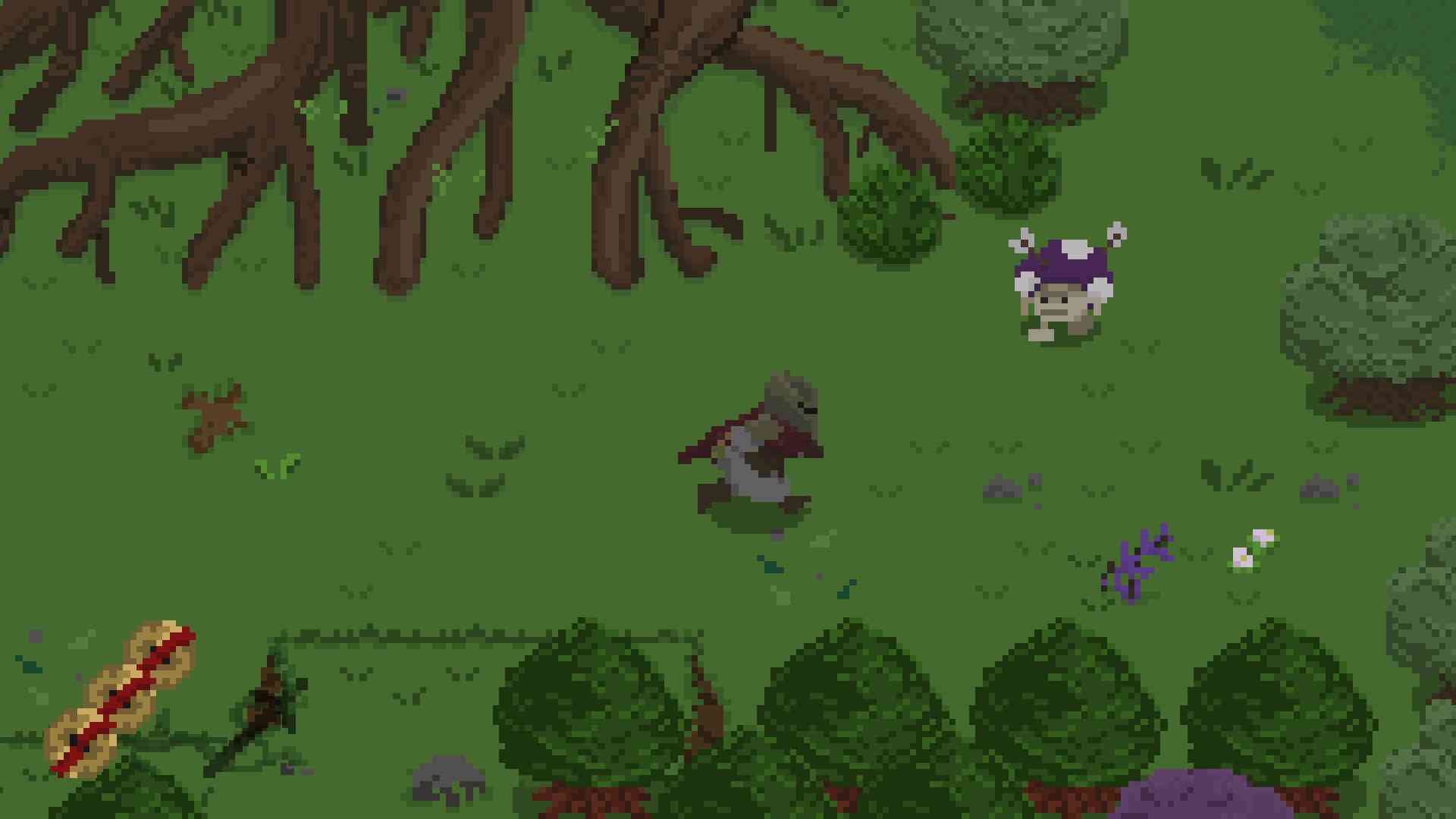 Fables of Talumos screenshot