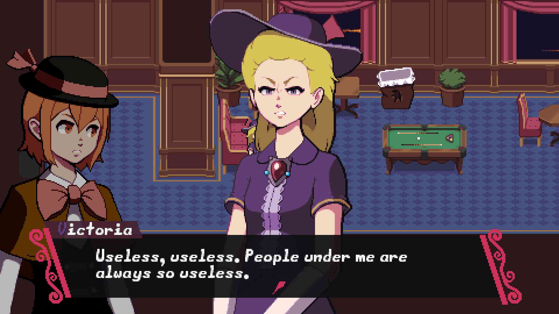 Star Apprentice: Magical Murder Mystery screenshot