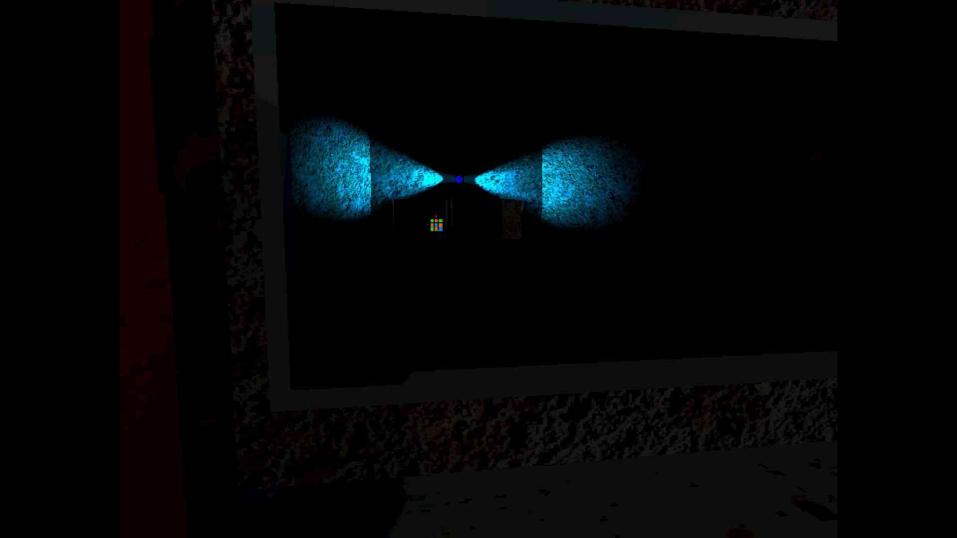 Subjugation screenshot