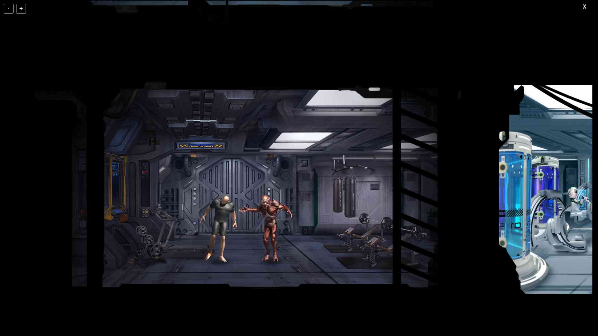 Age of Gladiators II: Death League screenshot