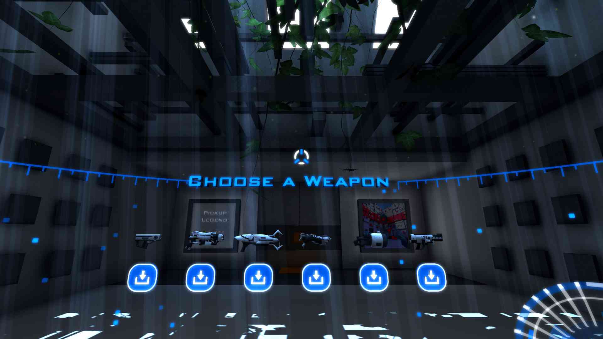Time Rifters screenshot
