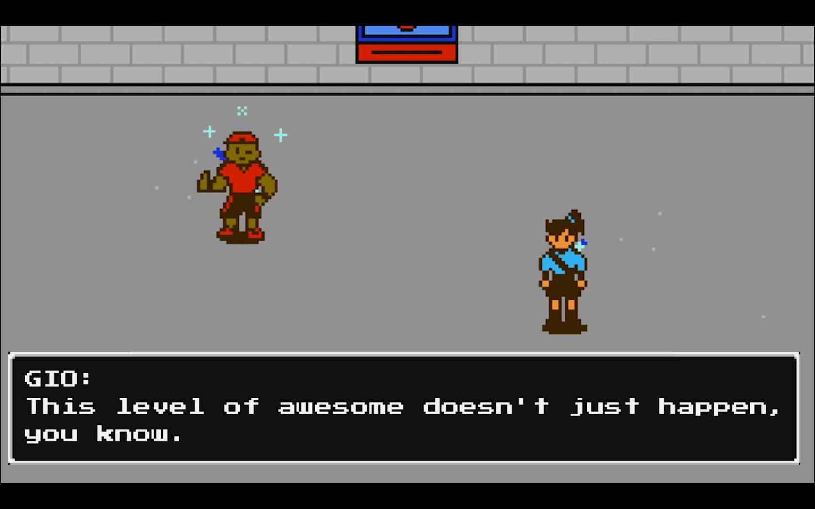 Geo Mythica screenshot