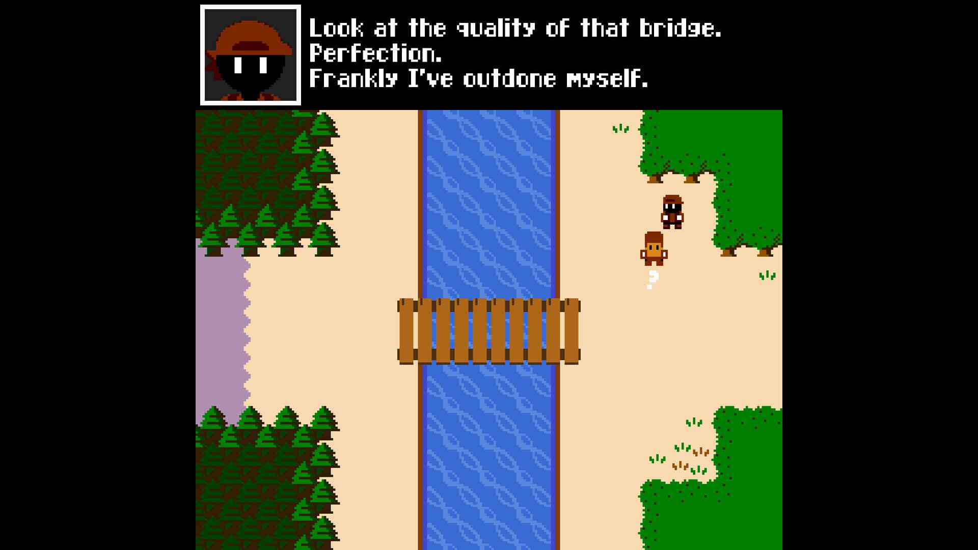 YANCY screenshot