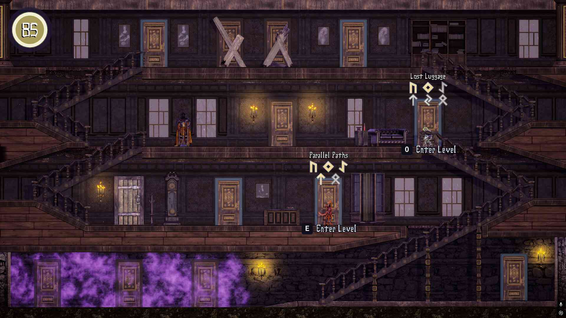 Boyfiend & Ghoulfriend screenshot