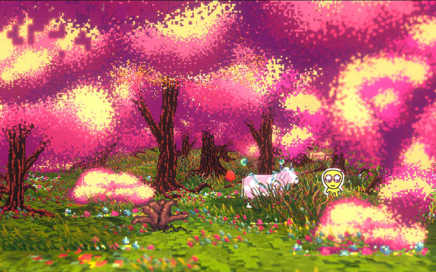 The Meaning of Auri screenshot