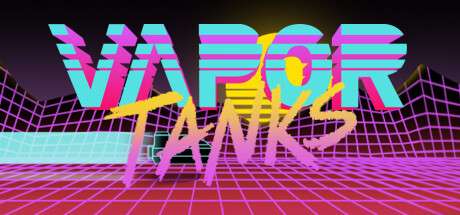 VAPOR TANKS artwork