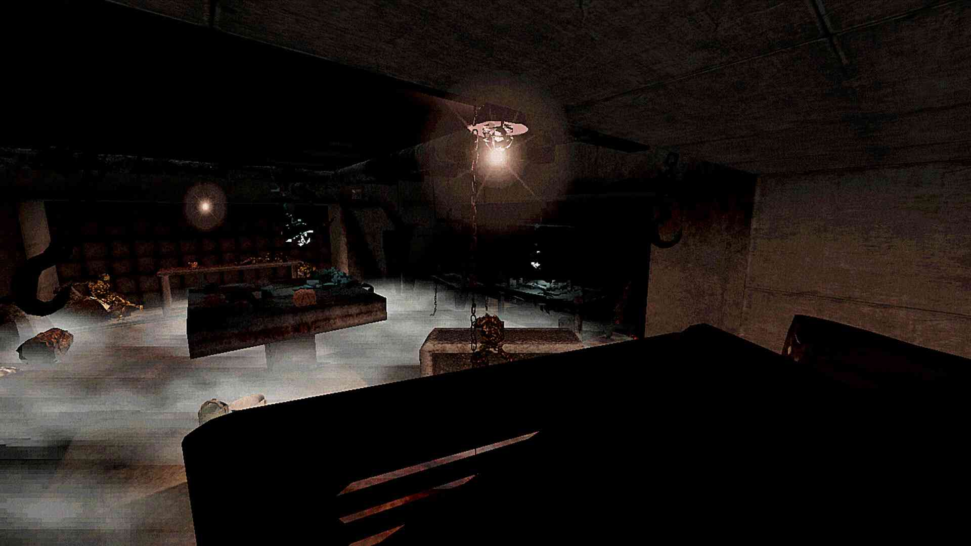 Hare House screenshot