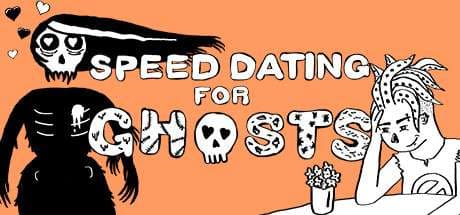 Speed Dating For Ghosts artwork
