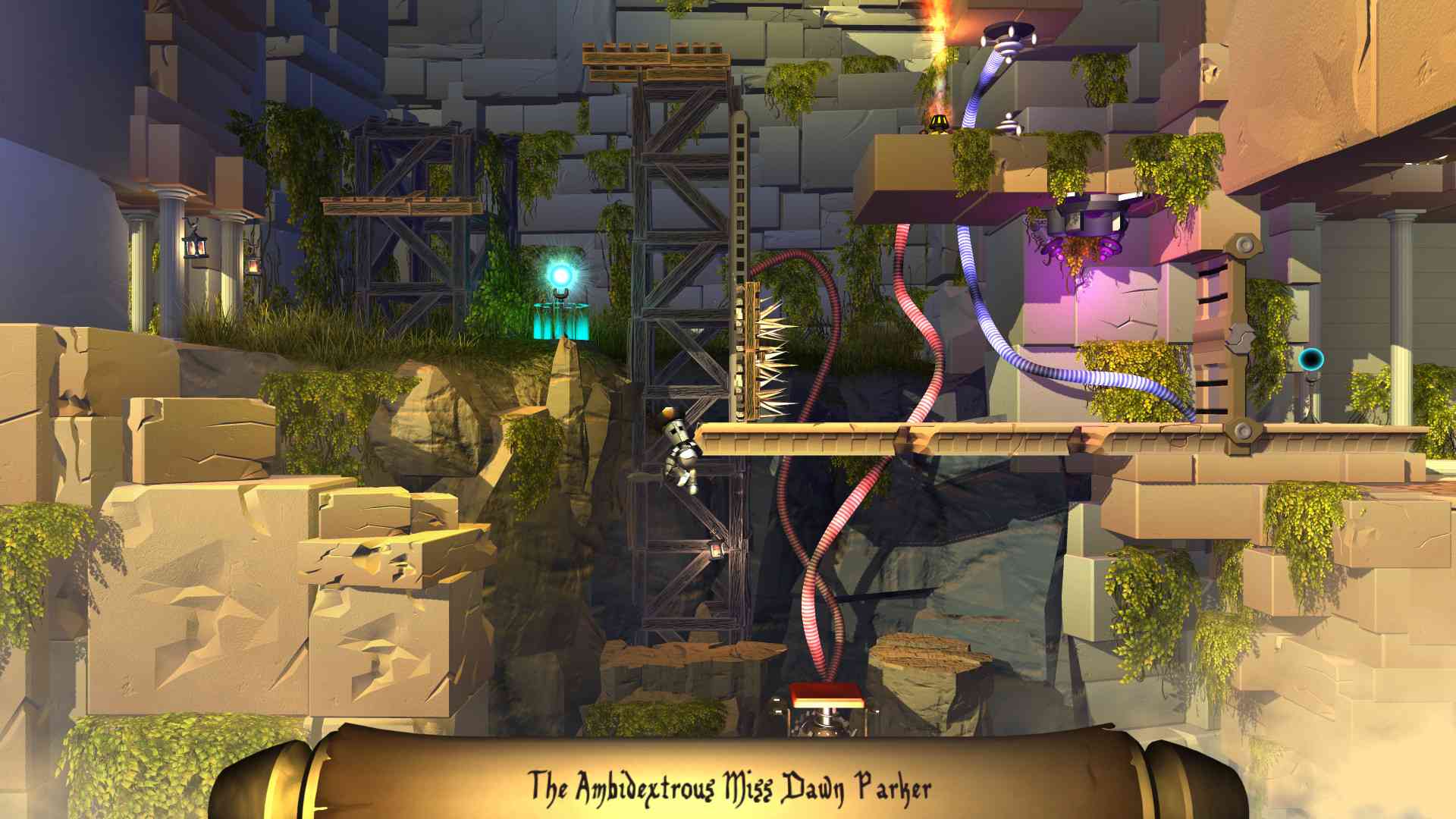 Life Goes On: Done to Death screenshot