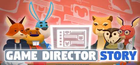 Game Director Story artwork