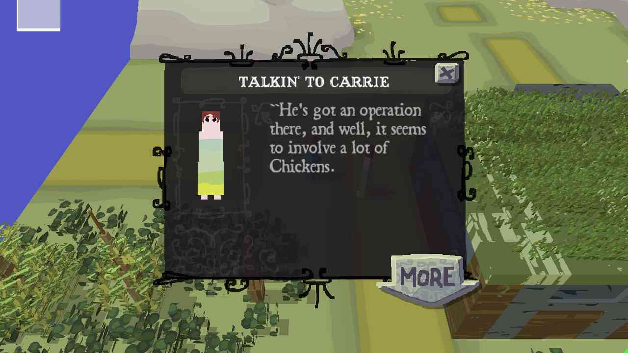 The Real Texas screenshot