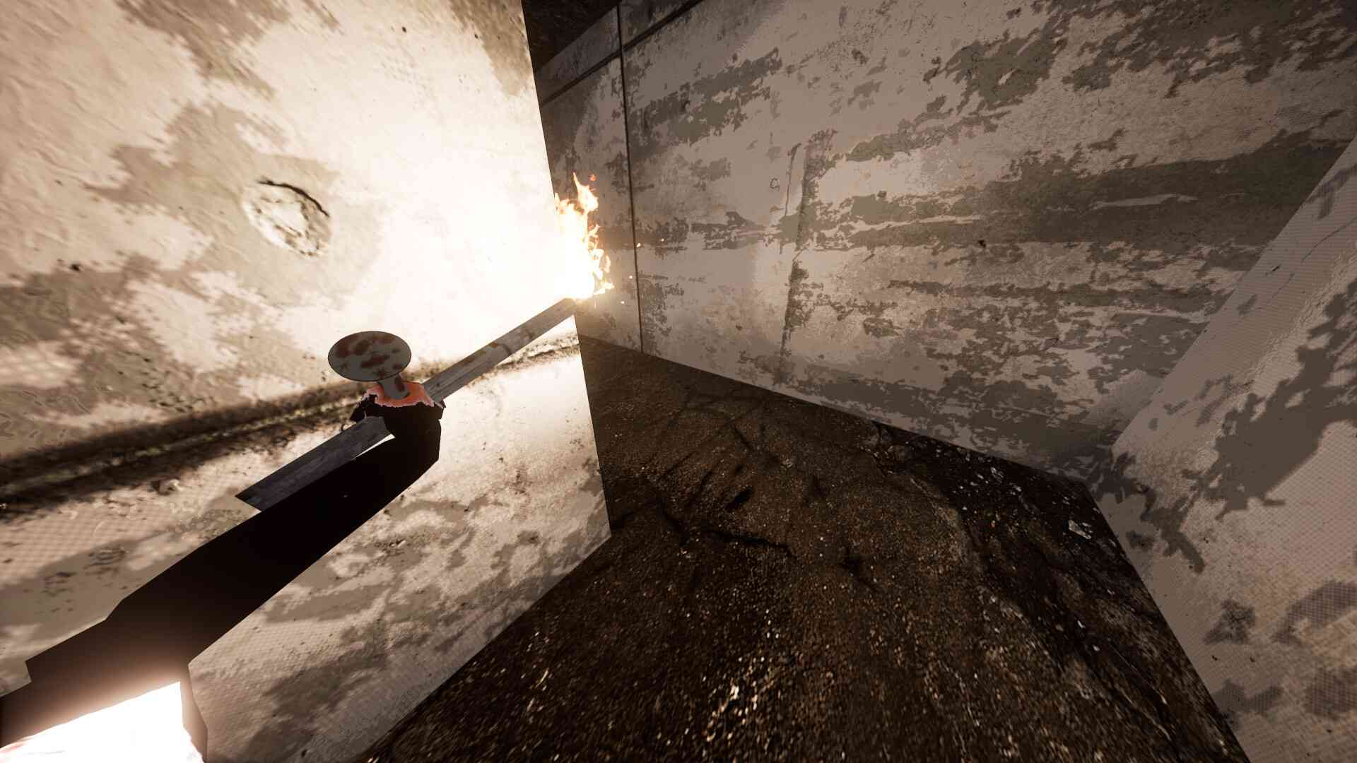 Pillars Of Fog screenshot