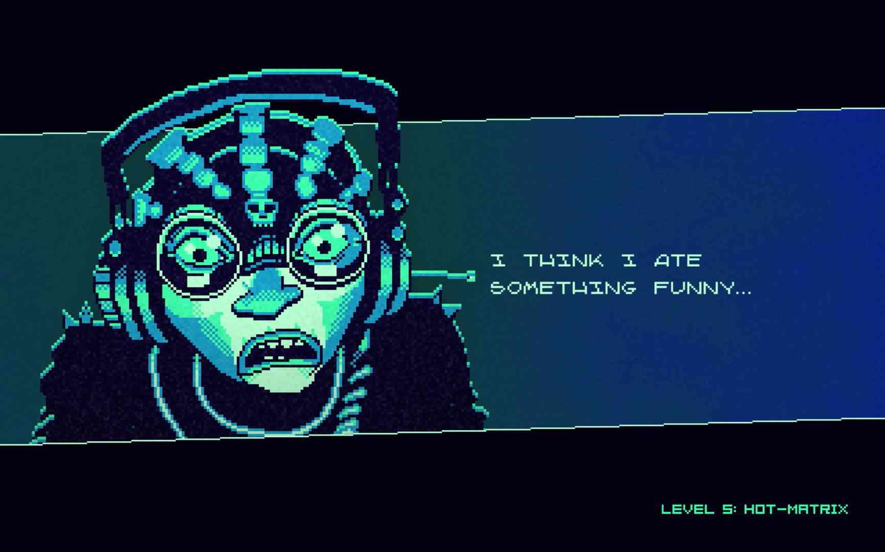 Atomik: RunGunJumpGun screenshot