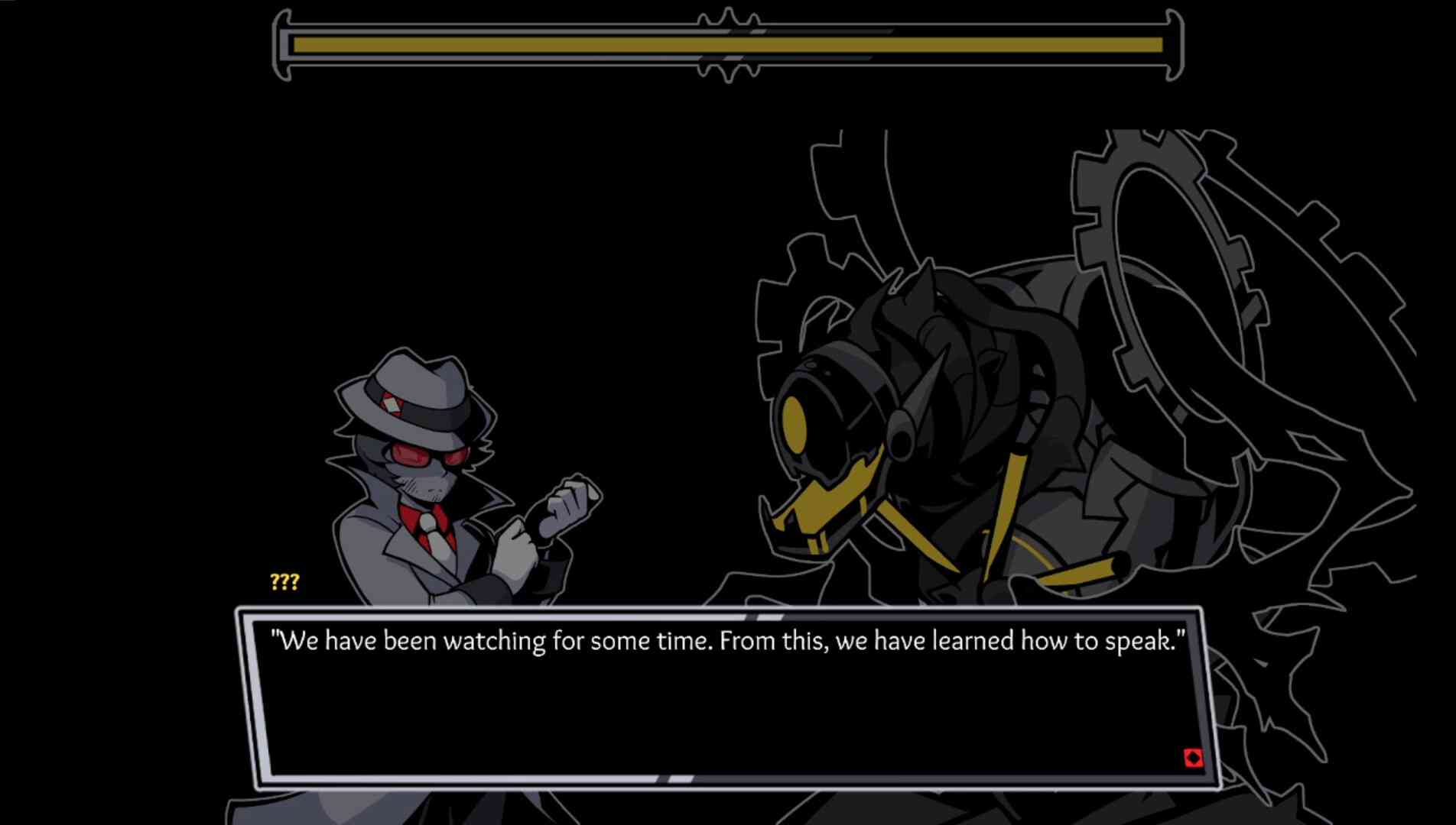 Within the Vault screenshot