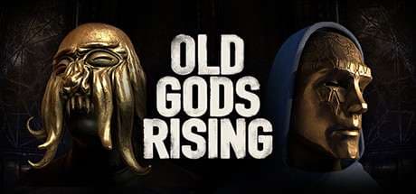 Old Gods Rising artwork