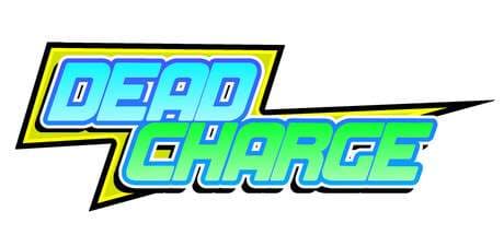 Dead Charge artwork