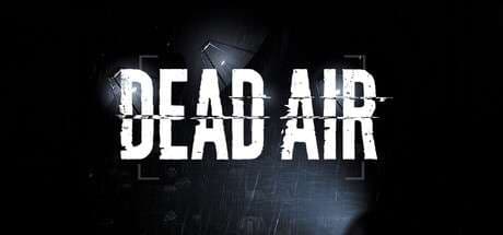 Dead Air artwork