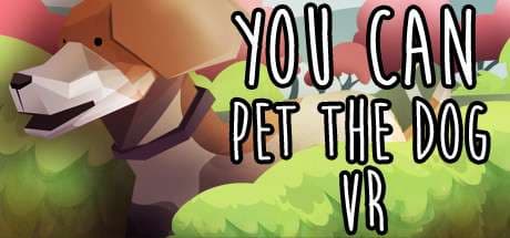 You Can Pet The Dog VR artwork