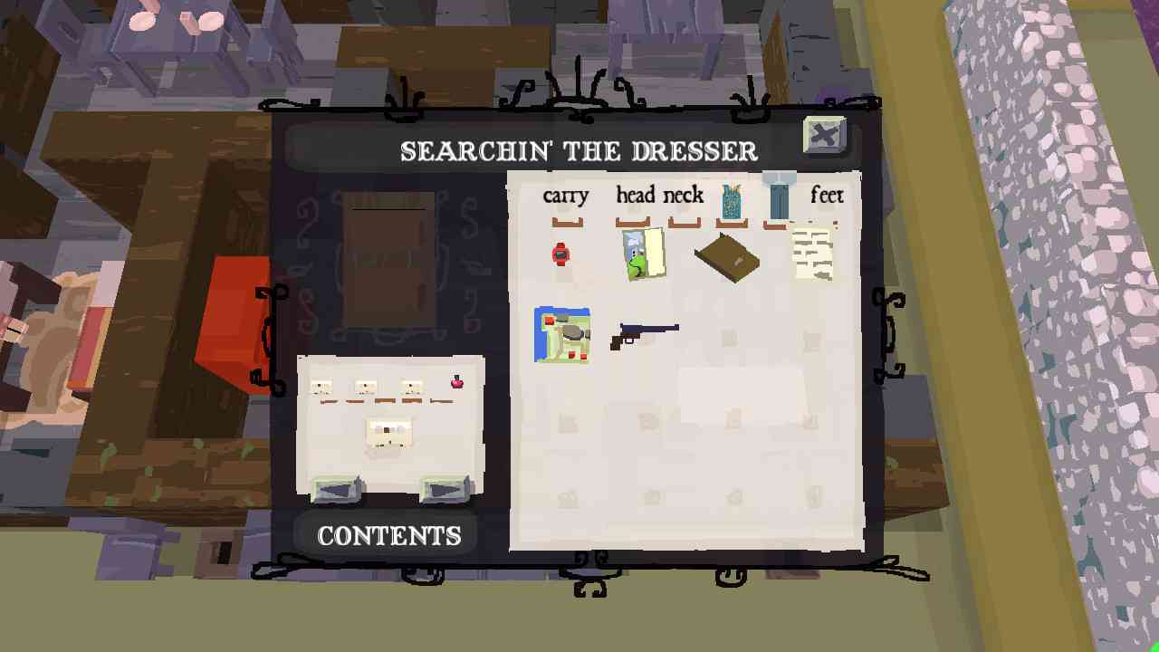 The Real Texas screenshot