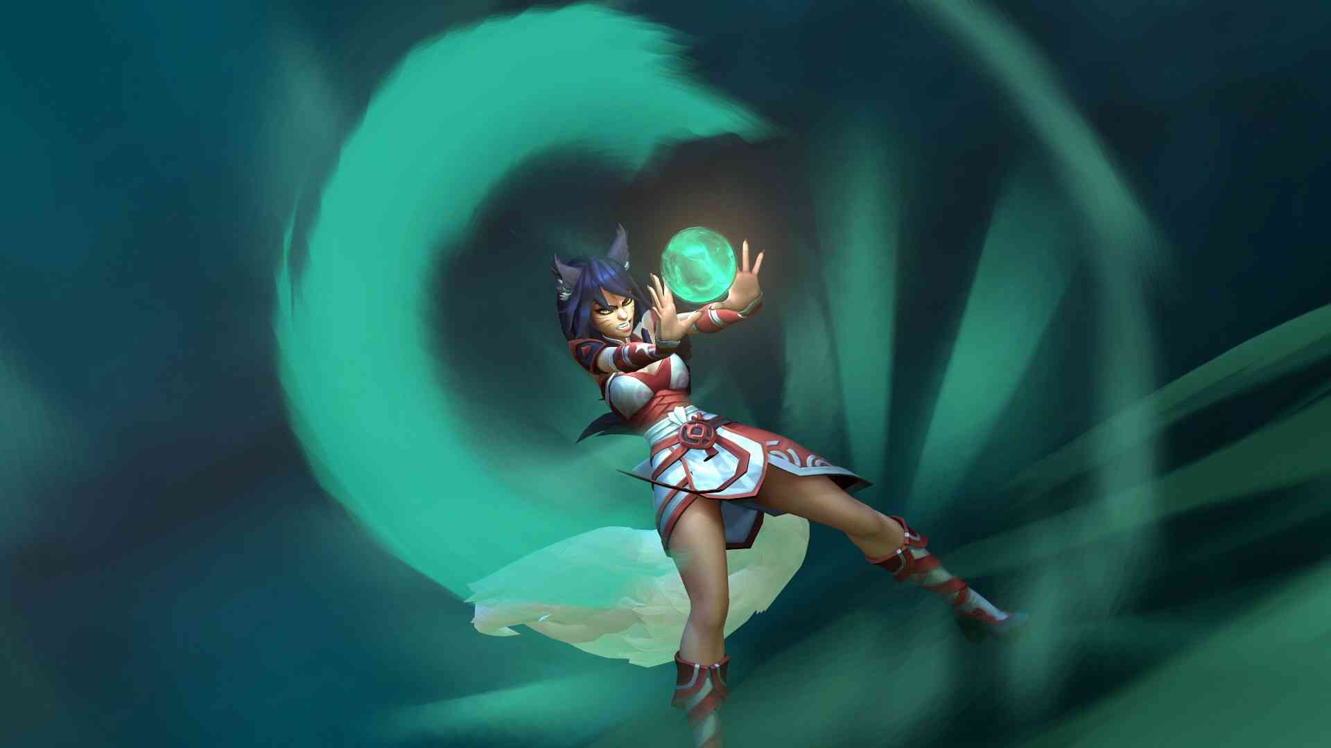 Ruined King: A League of Legends Story screenshot
