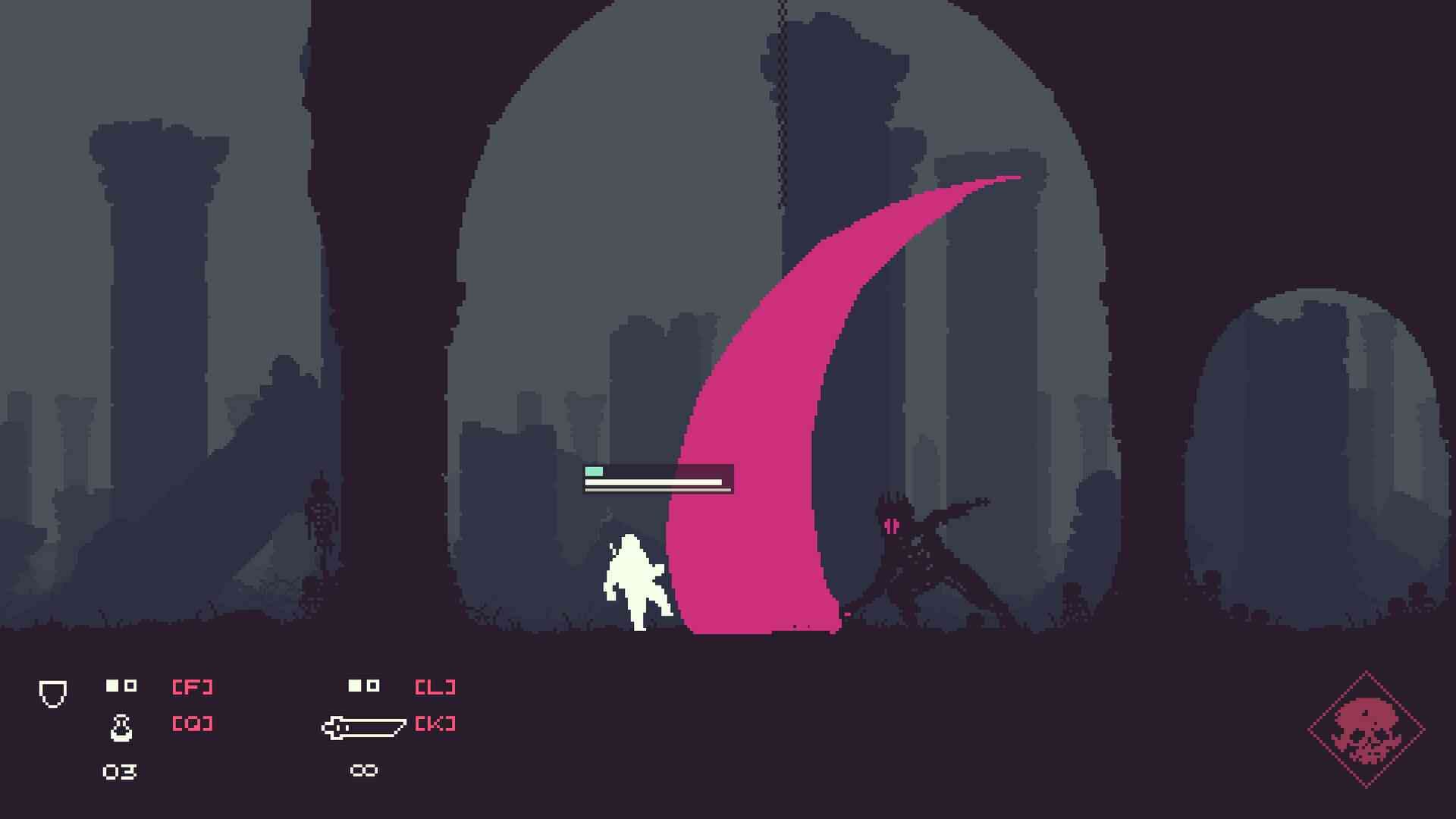 Return screenshot