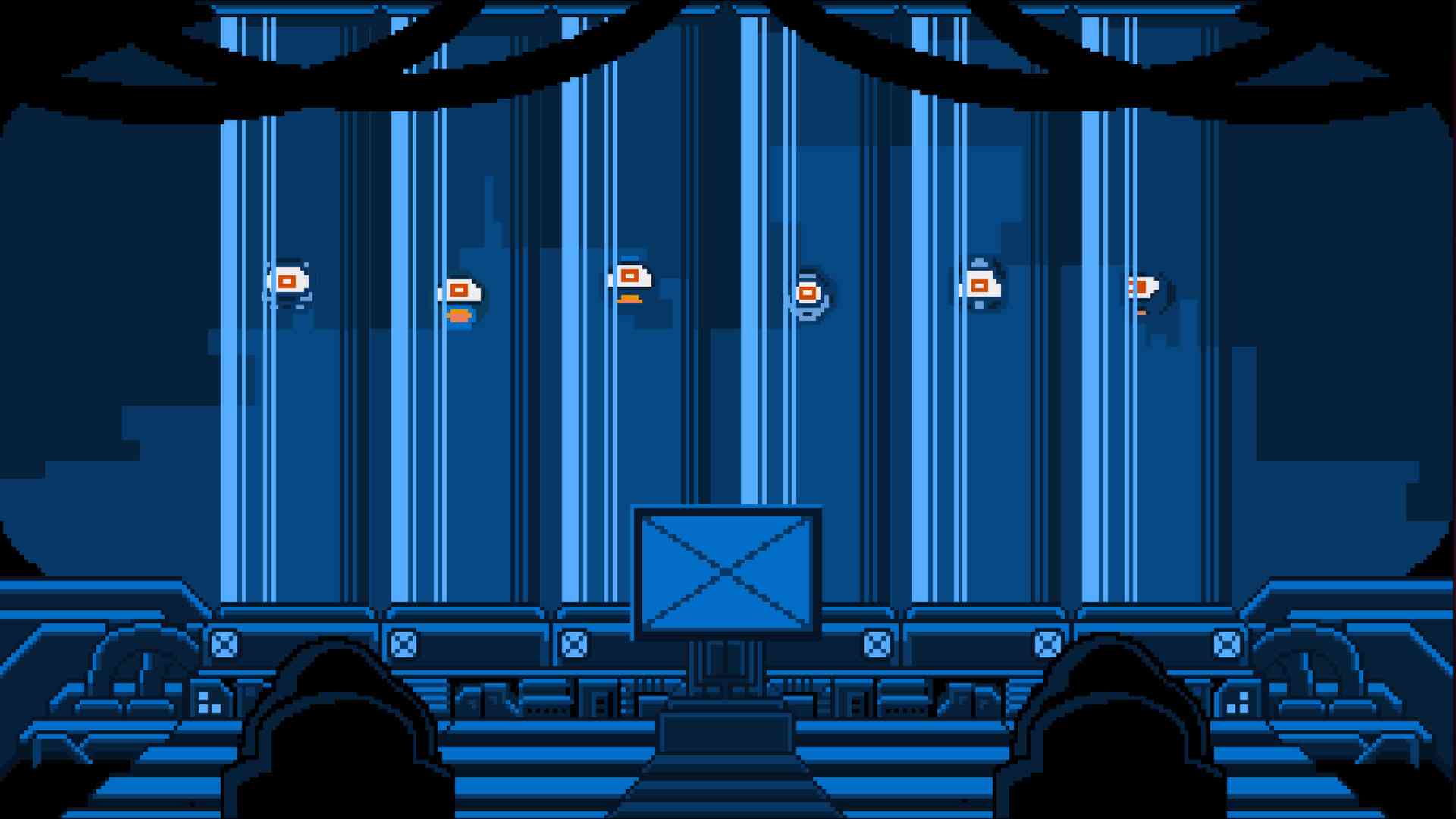 KRUNCH screenshot