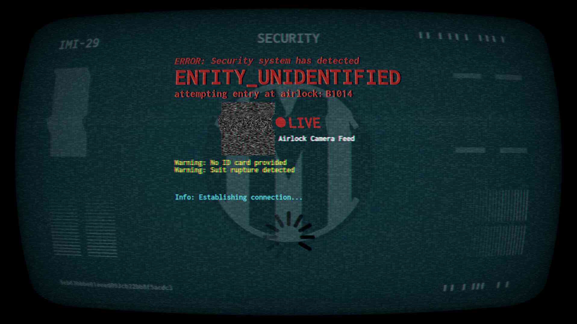 Imitosis screenshot