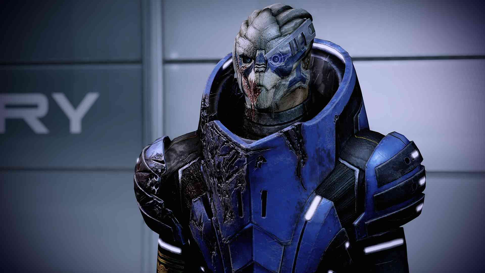 Mass Effect™ Legendary Edition screenshot