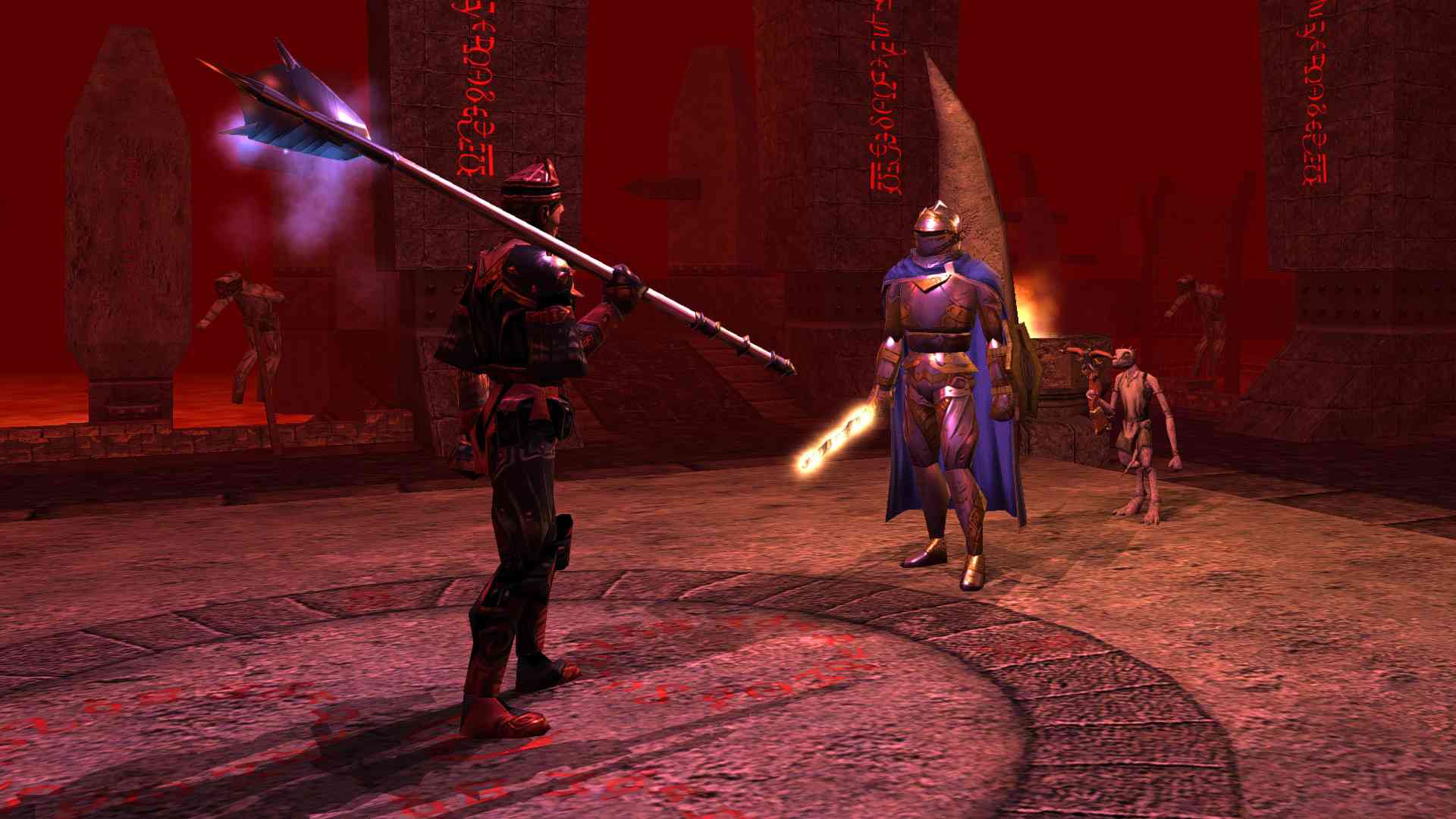 Neverwinter Nights: Enhanced Edition screenshot