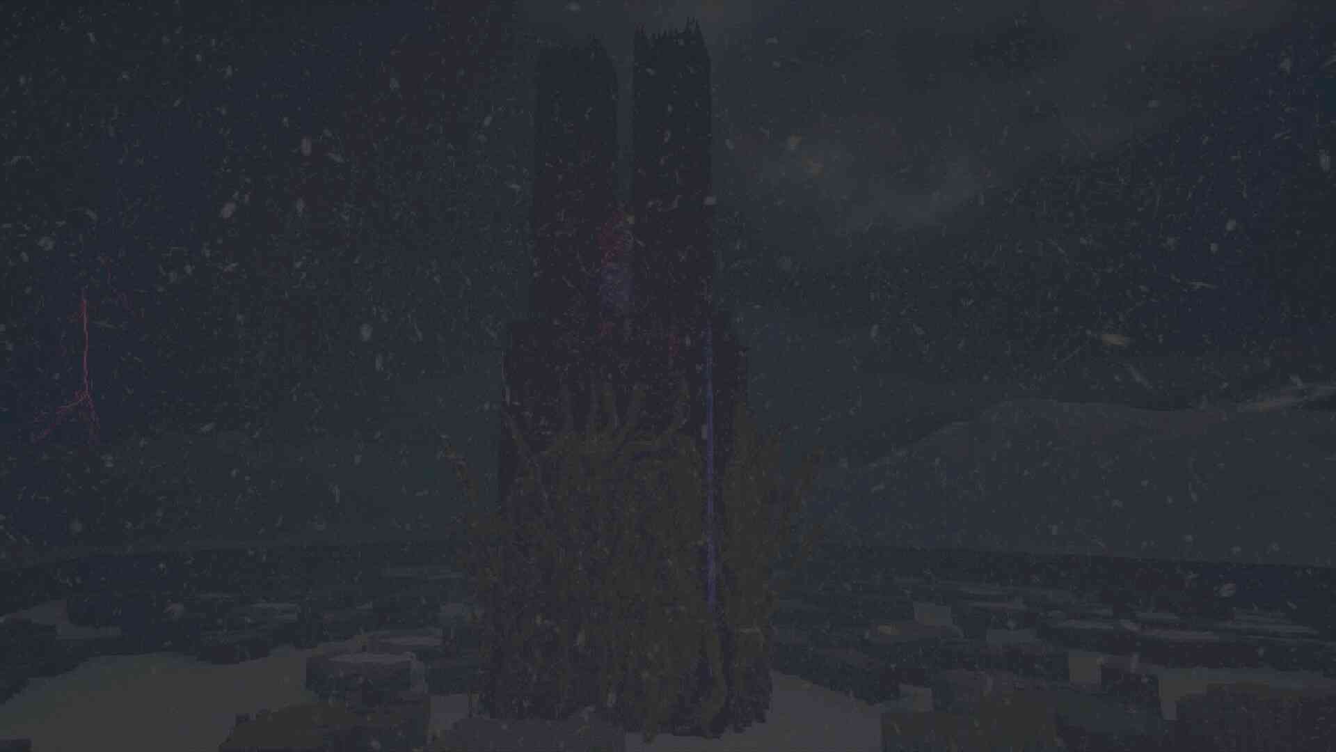 The Death of Rebirth® screenshot