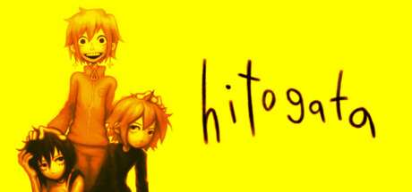 hitogata artwork
