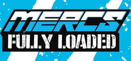 Mercs Fully Loaded artwork