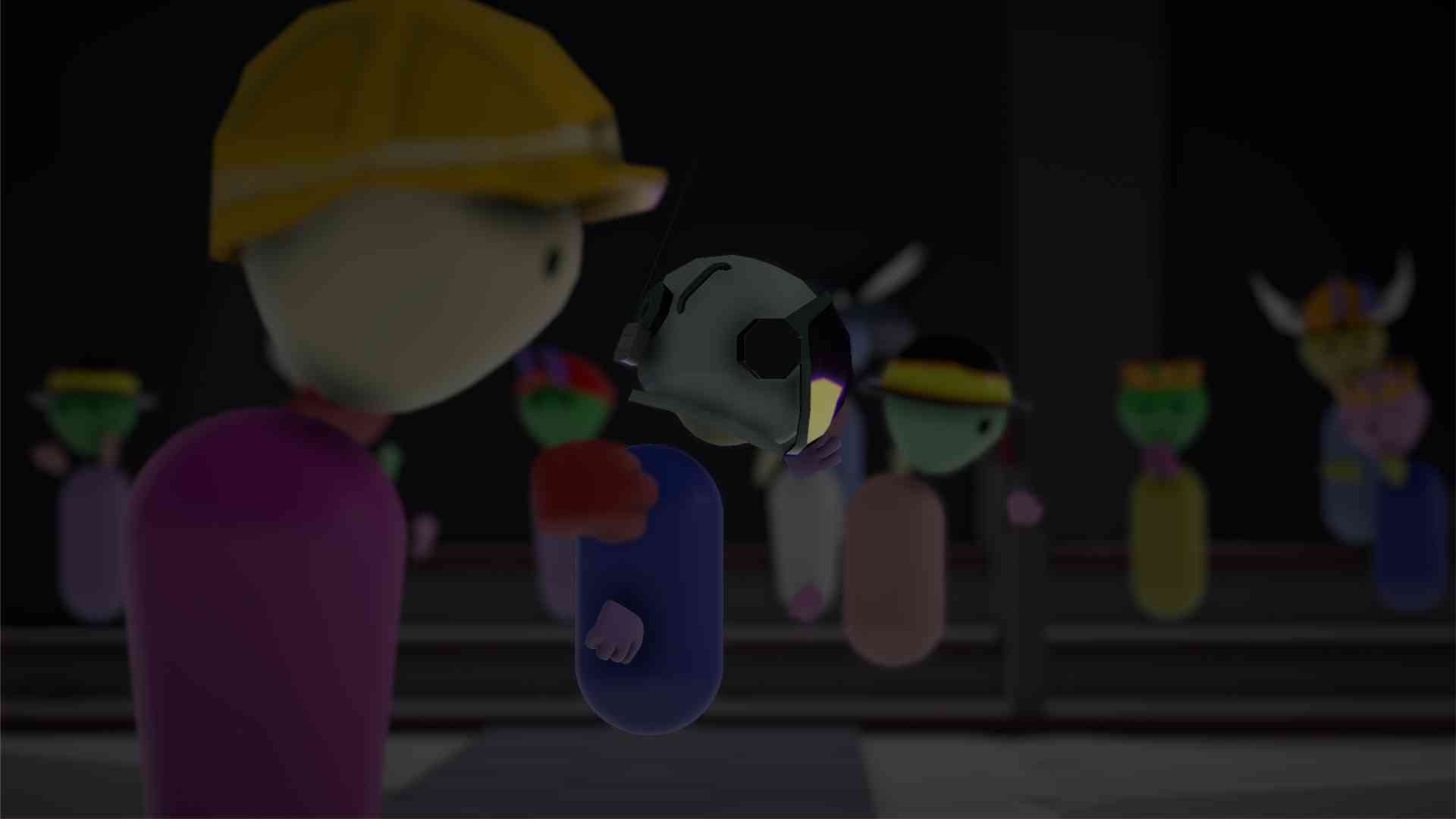 Dash Dash Run screenshot