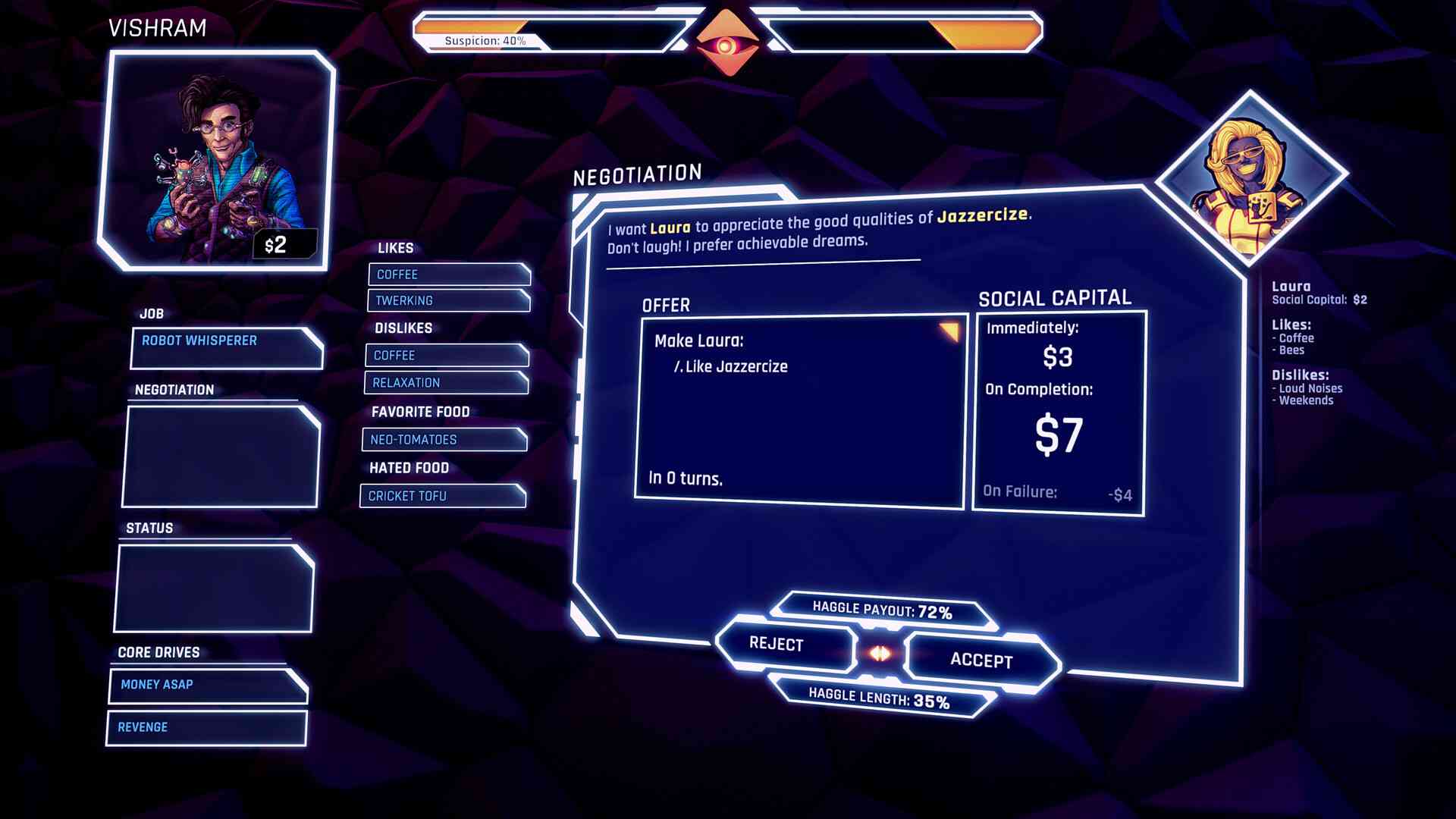 Ctrl Alt Deal screenshot