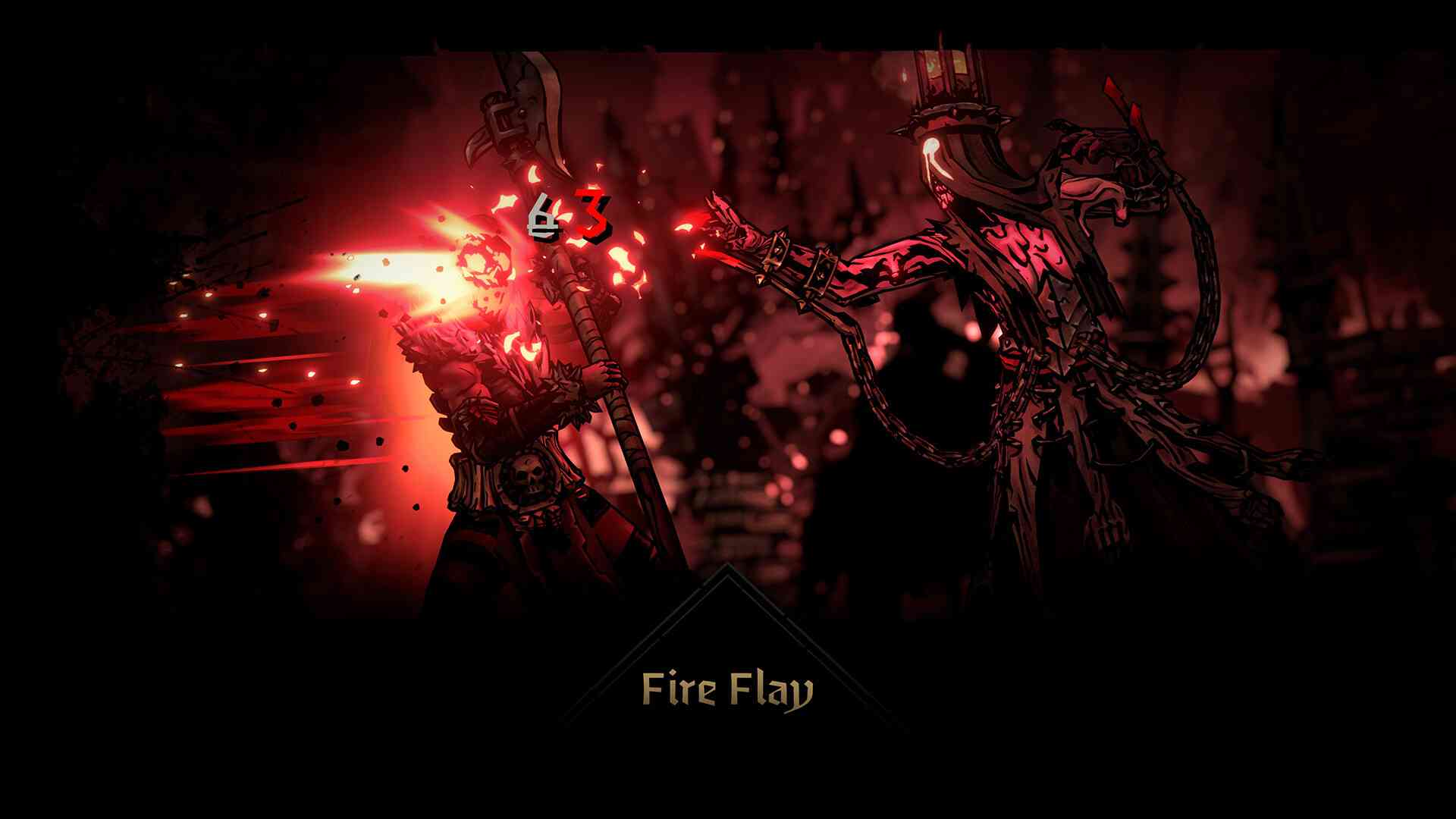 Darkest Dungeon II screenshot