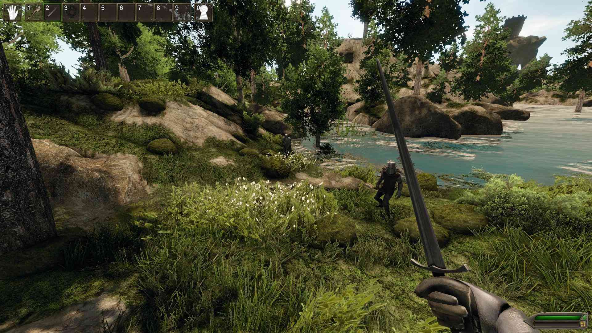 Reign Of Kings screenshot