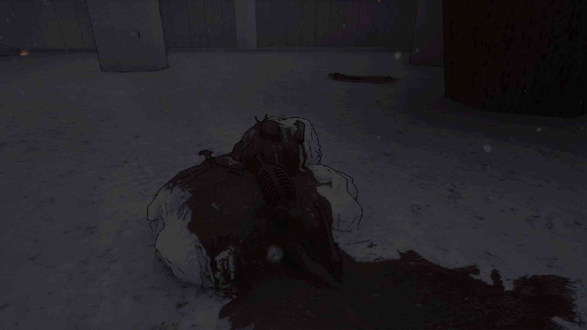 The Death of Rebirth® screenshot
