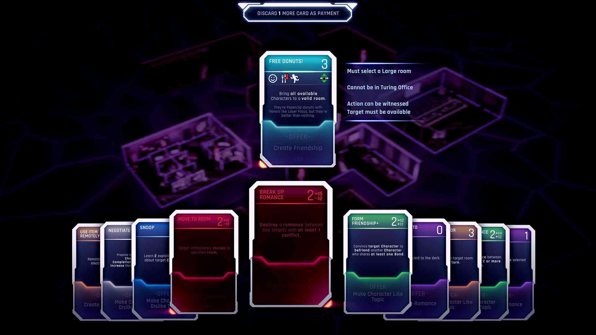 Ctrl Alt Deal screenshot