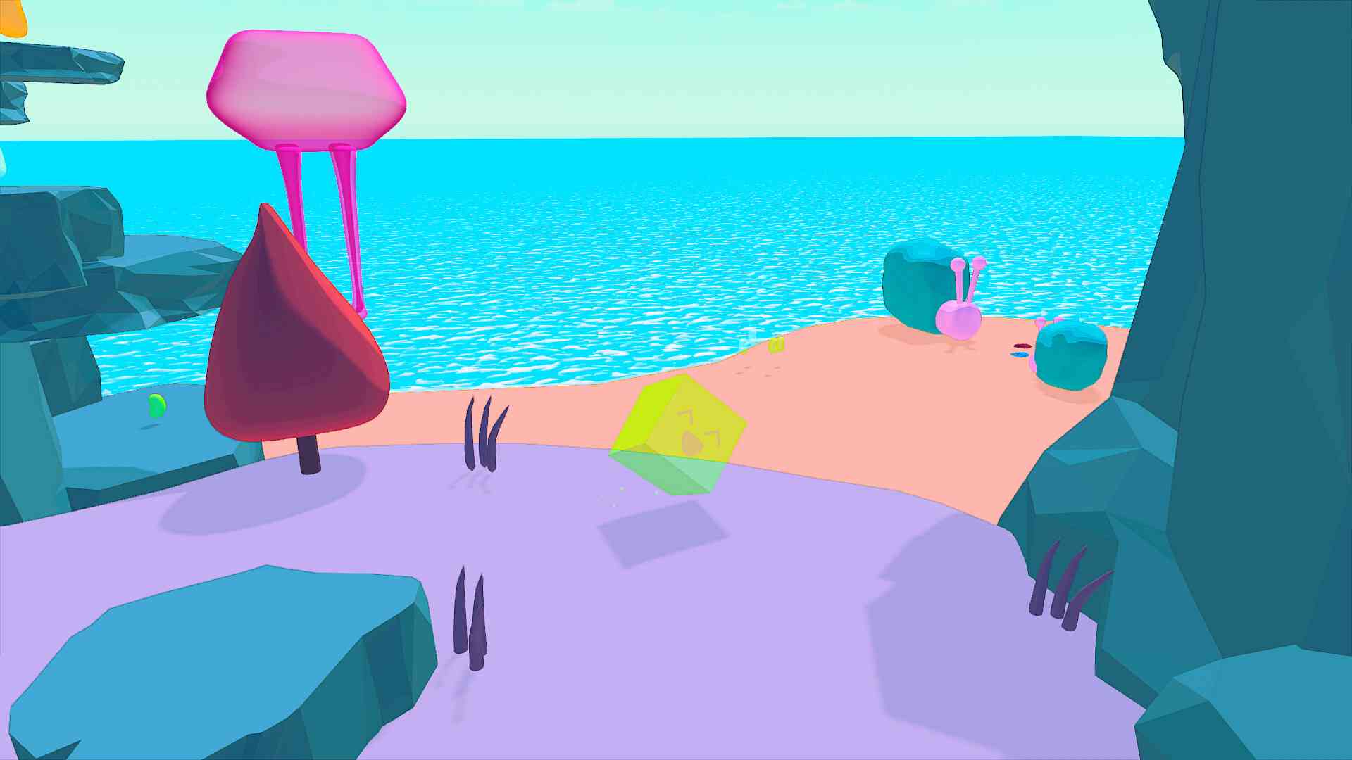Jeller Fellers screenshot