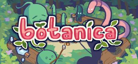 Botanica artwork