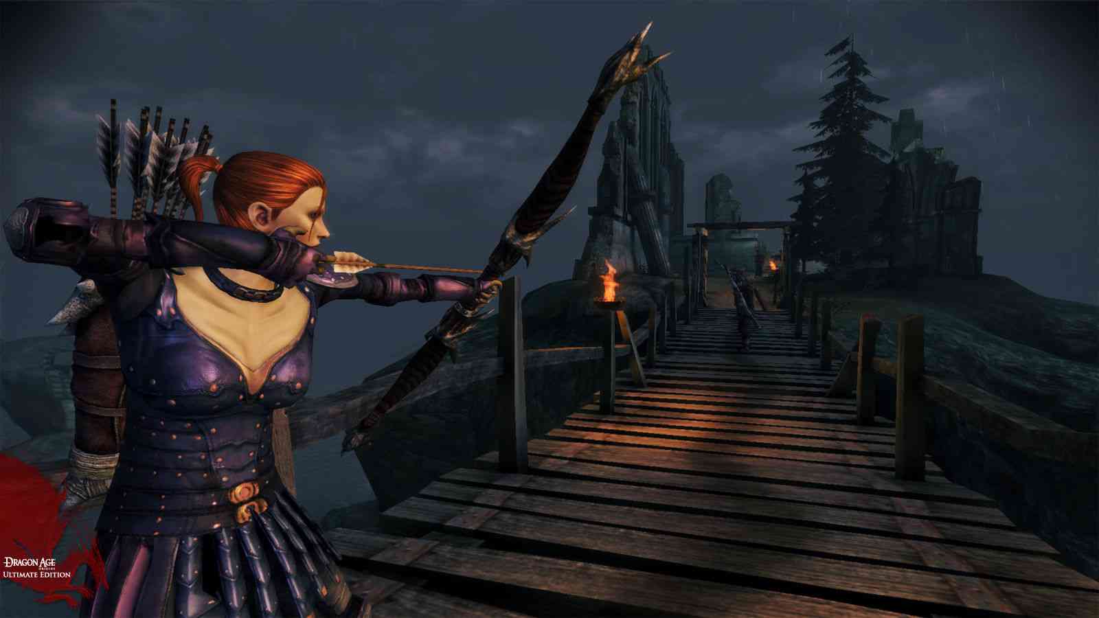 Dragon Age: Origins - Ultimate Edition screenshot